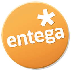 powered by Entega